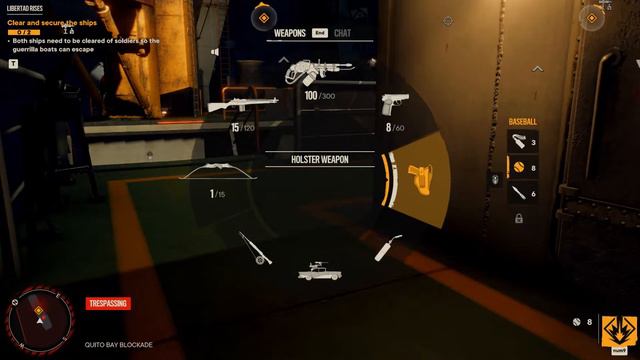 FARCRY 6 Stealth Walkthrough. Mission #6 -Libertad Rises & Triada Blessings -Part 1. 100% Stealth. смотреть онлайн