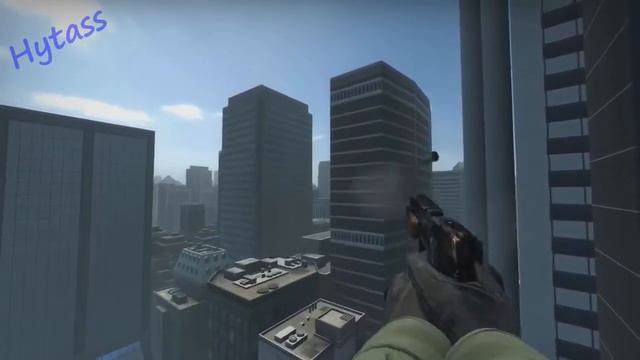 Кс го песня оружея смотреть онлайн