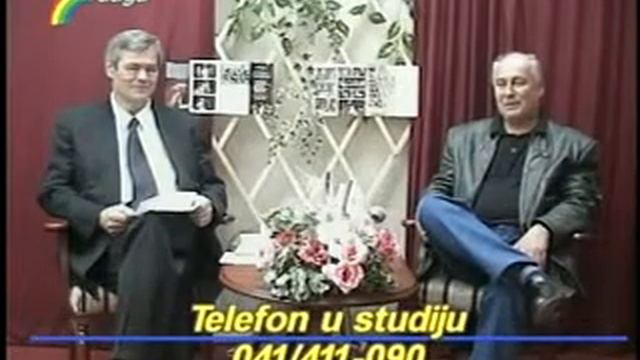 DJORDJE TARAKCIJA "©" NAS GOST BR 08 VLADISLAV KACANSKI PRVAK DRAME SNP KOMPLETNA EMISIJA смотреть онлайн