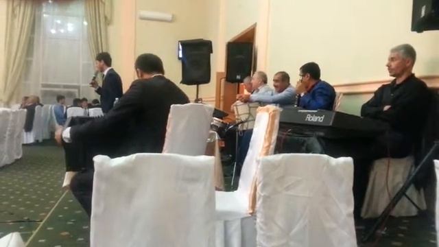 Anar Azeri(deshti muqami) смотреть онлайн