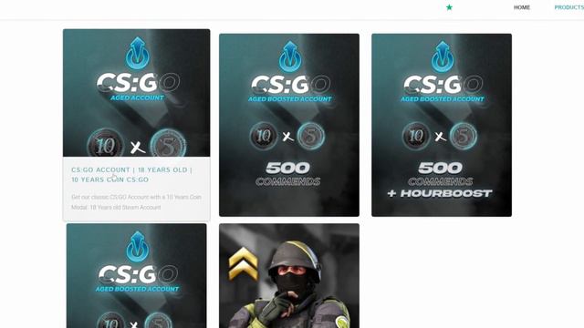 How To Get Cheap Steam Points, CSGO Accounts & +Rep Comments смотреть онлайн