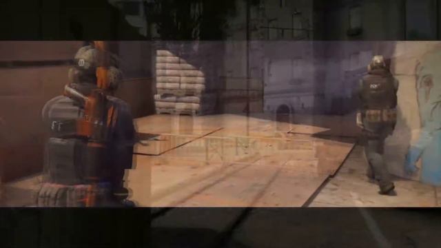 Cs Go na cyka смотреть онлайн