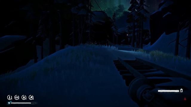 КУЁМ ПО-МАЛЕНЬКУ - THE LONG DARK - #7 смотреть онлайн