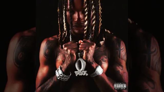 King Von - Took Her To The O x Shawty (OJ THE DJ MASHUP) смотреть онлайн