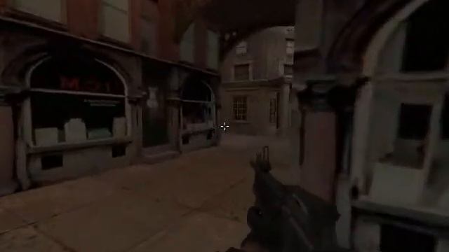 Half-Life-Black Operations Part 6 смотреть онлайн