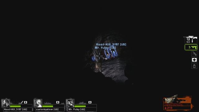 Left 4 Dead 2 Ep.12 - No More Hell смотреть онлайн