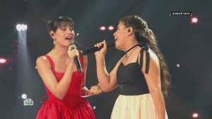 София Докукина и Диана Анкудинова «Герой не моего романа»