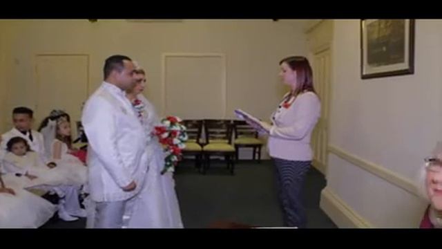 Svadba Silvia & Roman 1 cast смотреть онлайн