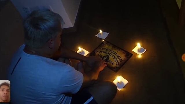 LUAN MENDES ENTRA EM CONTATO COM MC KEVIN E FOI INACREDITAVEL смотреть онлайн