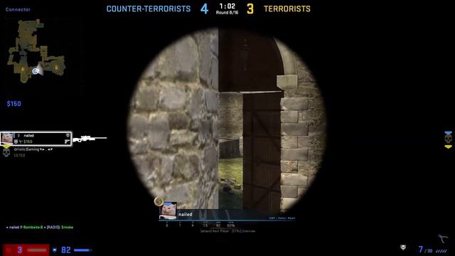 CS:GO ИГРА НА ГЛОБАЛАХ В РЕЖИМЕ НАПАРНИКИ! КС:ГО 2 НА 2 ГЛОБАЛ
