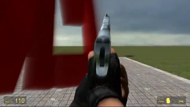 Random GMOD SWEPS смотреть онлайн