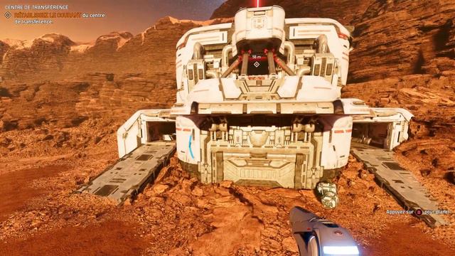 Far Cry 5 Lost On Mars Let's Play #1 - Pc 1440p ReShade FR смотреть онлайн