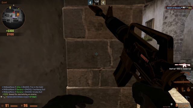Skins = Wins - Competitive Counter-Strike : Global Offensive Ep. 154 смотреть онлайн