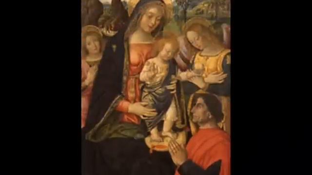Pinturicchio смотреть онлайн