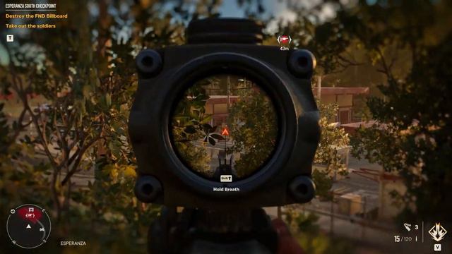 Far Cry 6 Gameplay Part 22 - RTX 3090 - Max Graphics - HD Texture Pack - (No Commentary Gaming) смотреть онлайн