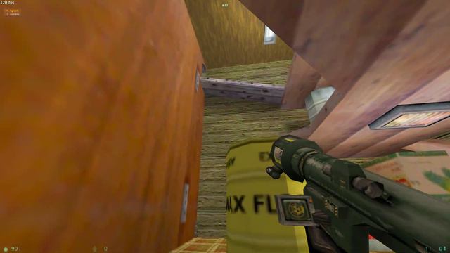 Alex vs Dev | rats | 1v1 "Best of the Best" 21.11.2007【1440p | 60fps】 смотреть онлайн