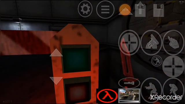 HALF-LIFE Opposing Force |Part 2| Welcome To Black Mesa - WE ARE PULLING OUT смотреть онлайн