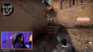 😡КЕКА UWU БУДЕТ?😡| стрим кс:го  [Запись Стрима]