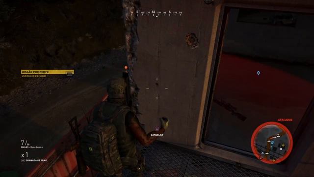 Tom Clancy's Ghost Recon® Wildlands_20240324200042 смотреть онлайн