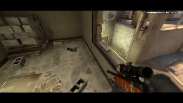 [CSGO]"WIEN"Unnamed Players 2 смотреть онлайн