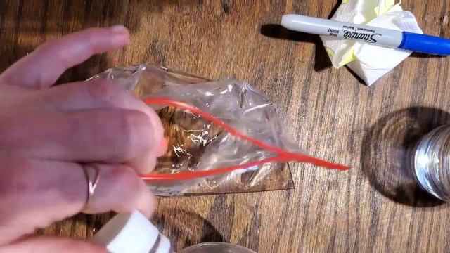 Science Will Save the World! Episode 3: We've Got Chemistry! (Acid and Base Experiment) смотреть онлайн