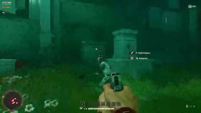 Far Cry 6 - Joseph Collapse DLC смотреть онлайн