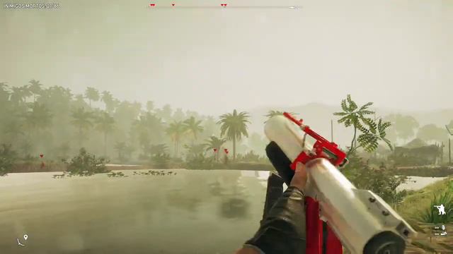 Far Cry 5 Arcade EP:04 | Vietnam Rice Paddies смотреть онлайн