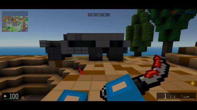 Вернуться мне в БЛОКПОСТ или же НЕТ!?! I ThePoZzitiFBro I BLOCPOST смотреть онлайн