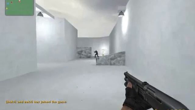 counter-strike shotgun madness смотреть онлайн