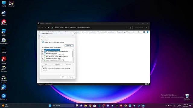 How To Fix CS:GO Connecting To The CSGO Network смотреть онлайн