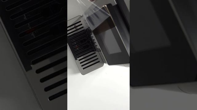 Распаковка DeLonghi PrimaDonna смотреть онлайн