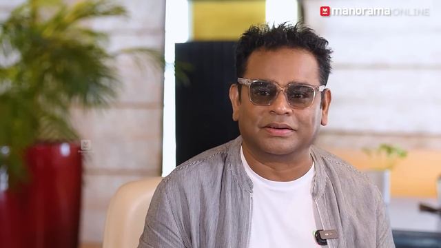 പ്രസിഡന്റ് വന്നാലും ഉറക്കത്തില് നിന്നും എന്നെ ഉണര്ത്തില്ല | AR Rahman | Exclusive Interview смотреть онлайн