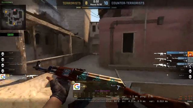 Old CS:GO clips! 4K, AWP colat Ace! and more! смотреть онлайн