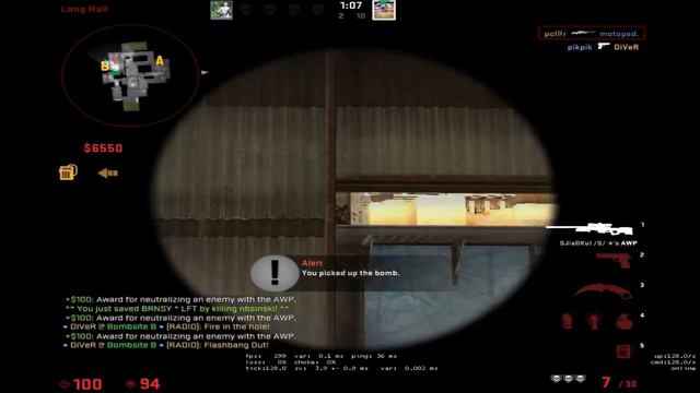 4k Cache + funny clutch Cache смотреть онлайн
