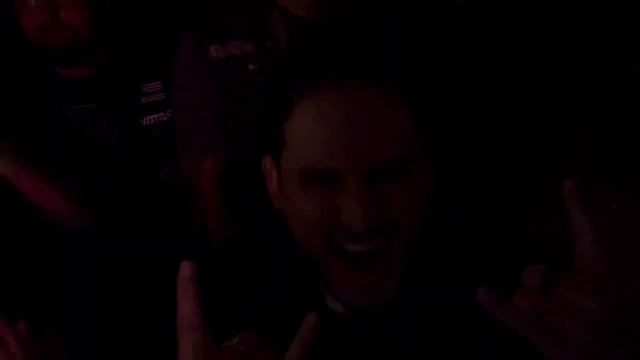 Combichrist - Never Surrender (Live Austin 2024) смотреть онлайн