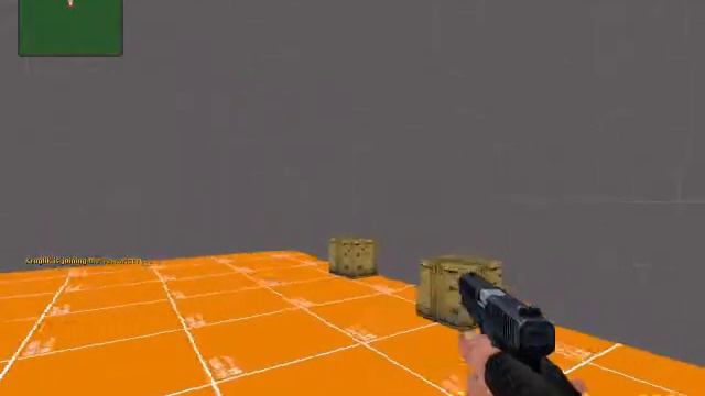 Создание карты в Hammer Editor смотреть онлайн