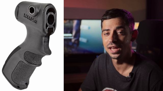 Металлическая Рукоятка Сделает Арбалет Только ХУЖЕ! И Вот Почему... смотреть онлайн