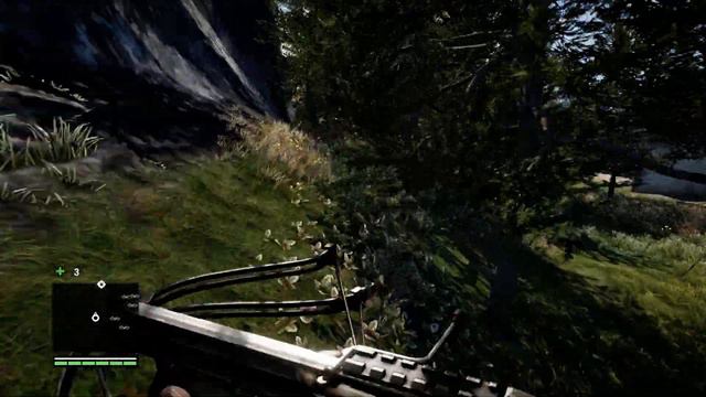 Far Cry 4 Custom Map #034 - Agraelus zmrdi u j. By krysot74 смотреть онлайн