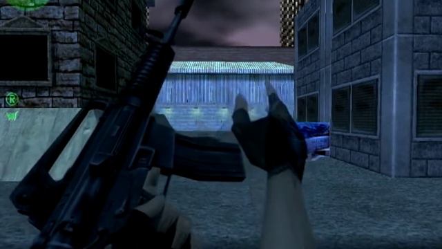Counter strike 1.6 M4a1 reload смотреть онлайн