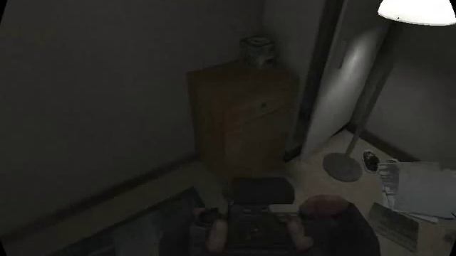 Half-Life-Cry Of Fear Part 1 смотреть онлайн