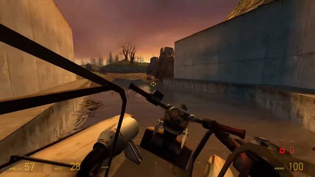 Half-Life 2 Co-op -- Professional Helicopter Mechanics - PART 11 смотреть онлайн
