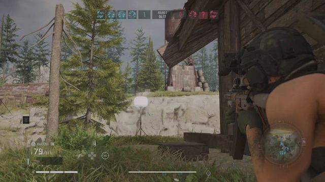 Tom Clancy’s Ghost Recon Breakpoint PVP video168/game play Winners TEAM ALPHA смотреть онлайн