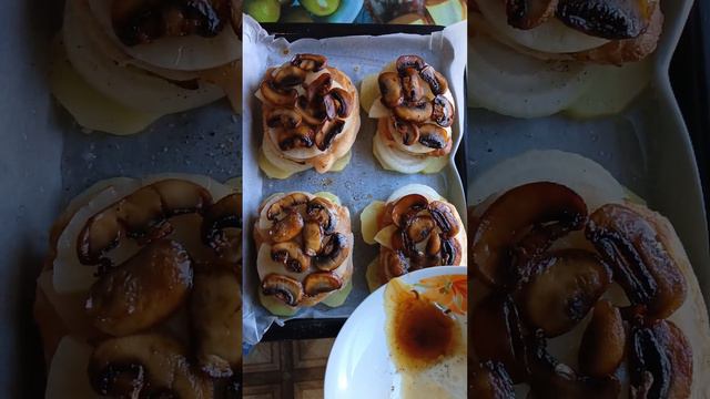 Мясо По-Французски. смотреть онлайн