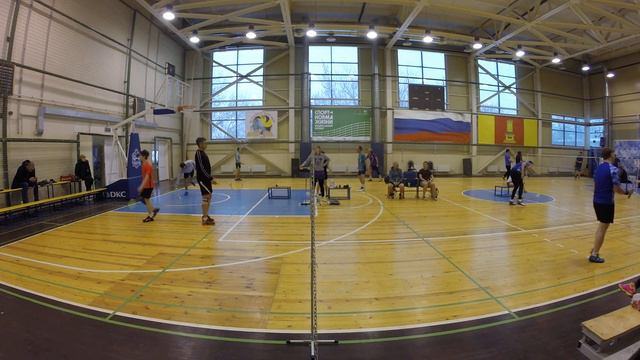 20200213 GP 10 Tver obl 2021 MD Final Volkov Deryabin Bulatov Nikolaev 1 смотреть онлайн
