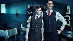 Сериал Записки юного врача – 1 сезон 4 серия / A Young Doctor's Notebook & Other Stories