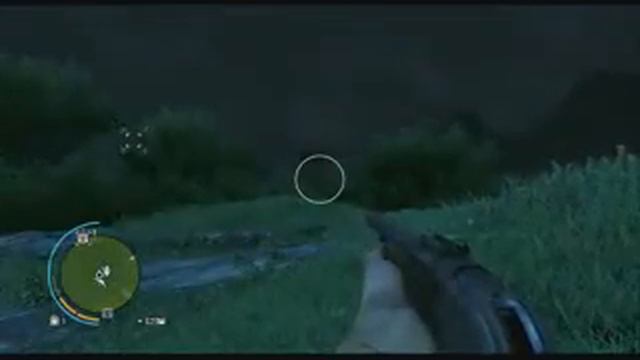 Far Cry 3 Глава 3 Покорение Вершин Серия 3 00 смотреть онлайн