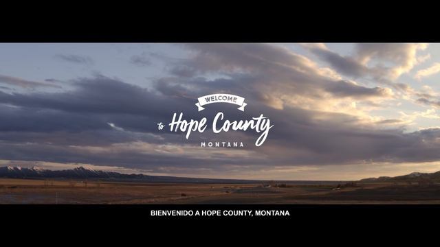 Far Cry 5 - Bienvenido a Hope County #3 смотреть онлайн