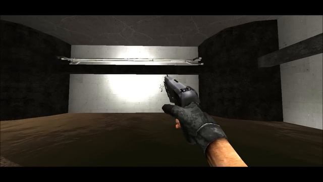 Five seven with Bobito Pawner Anims смотреть онлайн