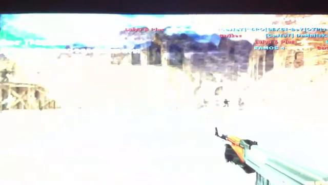 Я учусь играть в кс1.6 часть1 смотреть онлайн