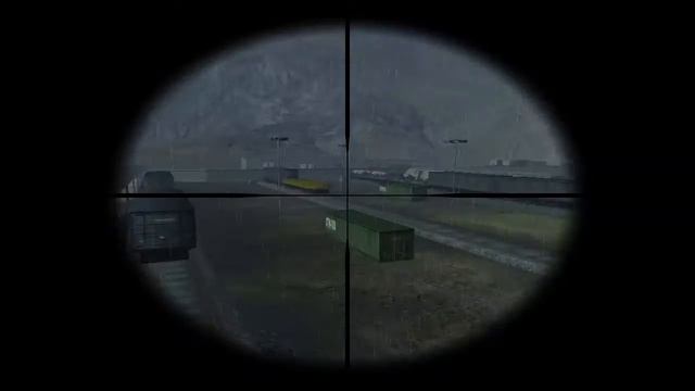 Project IGI v1.0 Level 9 Missile Trainyard Walkthrough смотреть онлайн